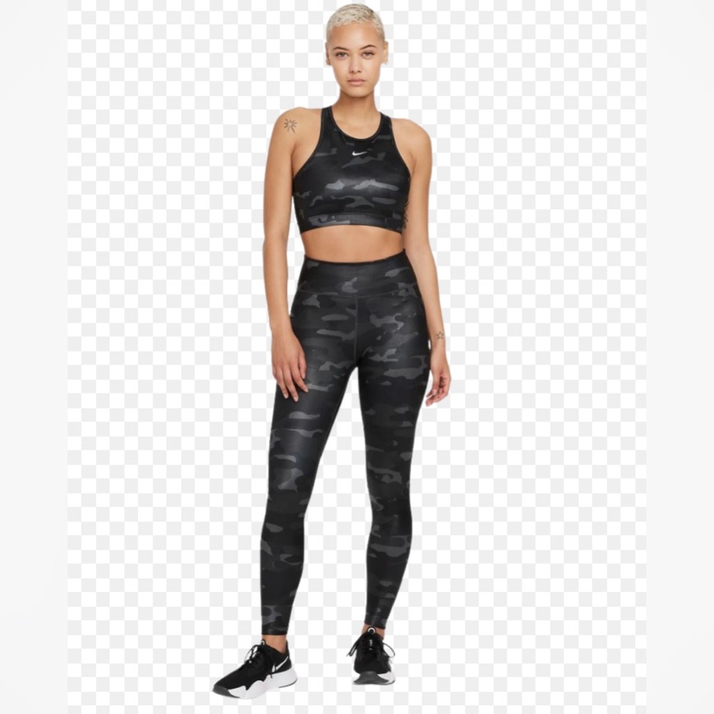 Nike Workout Set